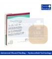 CONVATEC Duoderm CGF Hydrocolloid Dressing, 10cm x 10cm, 1 Piece