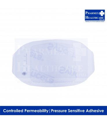 Elect IV 10cm x 12cm, Per Piece