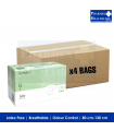 LILLE SUPREM Fit Adult Diapers, Green Super (Carton)