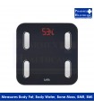 LAICA PS7015 BT Smart Electronic Body Composition Scale (2 Years Warranty)