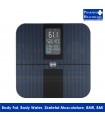 LAICA PS7025 Smart Personal Scale With Body Composition Calculator (2 Years Warranty)