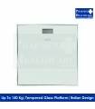 LAICA PS1068W Digital Personal Scale - White (2 Years Warranty)