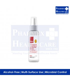 Virox Alcohol Free Multi-Surface Disinfectant Liquid Spray 100ml