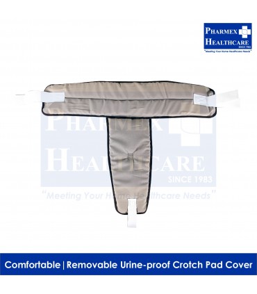 SKIL-CARE Cushion Slider Belt, 1 Pcs