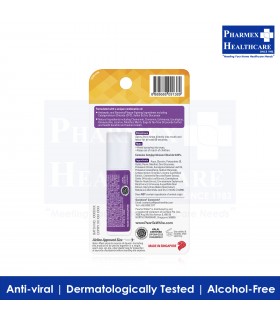 Pearlie White Defenze Antiseptic Oral Spray 8.5ml