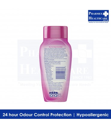 Vagisil® Patented Odour Control Technology Ultra Fresh Feminine Wash 240ml