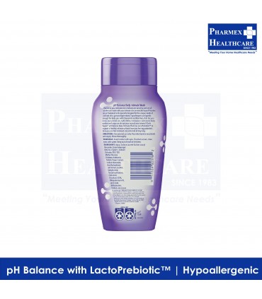 Vagisil® pH Balance Daily Feminine Wash with LactoPrebiotic 240ml