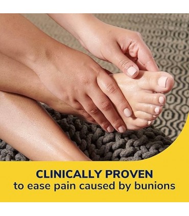 Dr.Scholl DuraGel Bunion Cushion 5ct