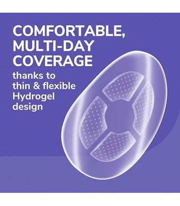 Dr.Scholl DuraGel Bunion Cushion 5ct