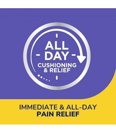 Dr.Scholl DuraGel Bunion Cushion 5ct