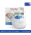 Euky Bear Warm Steam Vapouriser
