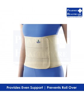 OppO Abdominal Binder 2060 (4 Sizes)