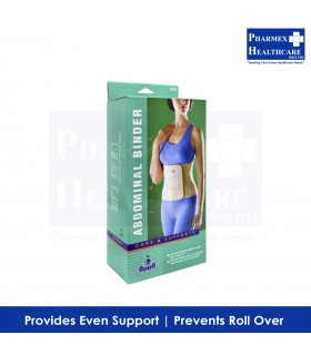 OppO Abdominal Binder 2060 (4 Sizes)