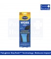 Dr. Scholl Comfort & Energy Work Insoles - Women