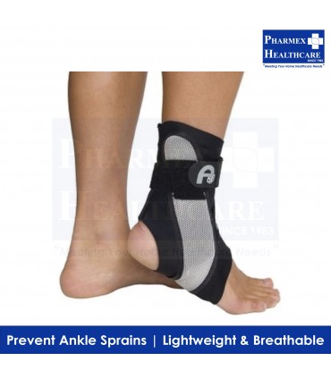 AIRCAST A60 ANKLE BRACE