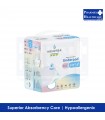 Absorba Nateen Soft 5ply Underpad, 75x75cm with SAP, 10s