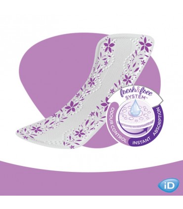 ID Light Ultra Mini 190mm, 28 Pcs/Box