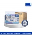 AIRE Ultra Protection Adult Diaper Pull Up Pants, 8 bags/ctn, 3 Available Sizes