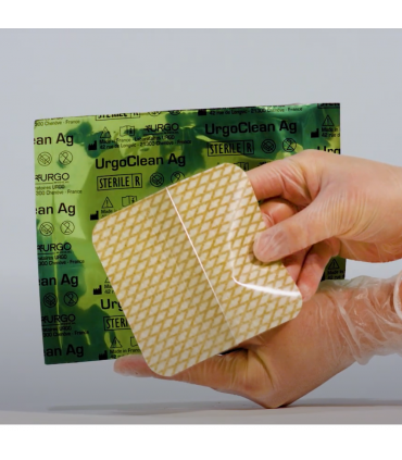 UrgoClean AG 10cmX10cm