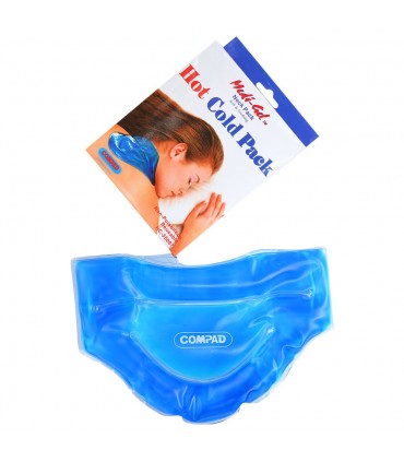 Medi-Gel Neck Hot Cold Pack