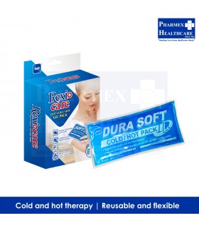 DURA SOFT Cold/Hot Gel Pack (M)