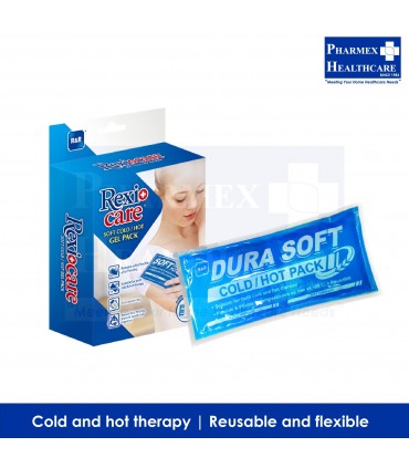 DURA SOFT Cold/Hot Gel Pack (M)