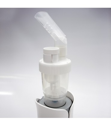 ROSSMAX Handheld Piston Nebulizer NH60