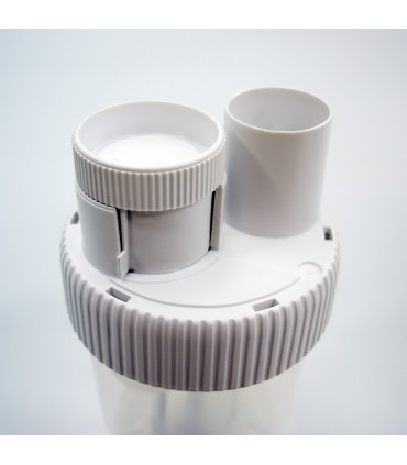 ROSSMAX Handheld Piston Nebulizer NH60