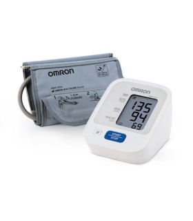 OMRON Blood Pressure Monitor - HEM 7121
