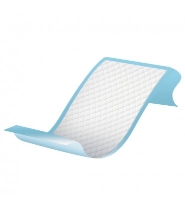 ASSURE Drawsheet 70cm x 180cm, 100g, (5 Pcs/Pkt)