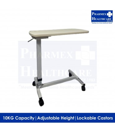 AR-0563 Overbed Table