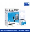 ACCU-CHEK Guide Meter + Test Strips 50's