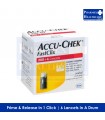 ACCU-CHEK FastClix Lancets