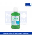 Orasol Antiseptic Mouthwash, 1 Bottle