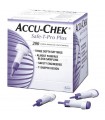 Accu-Chek Safe-T-Pro Plus Lancets