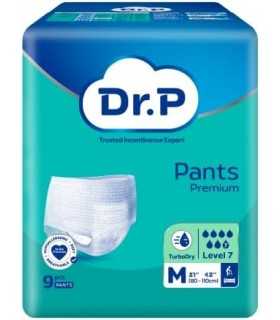 Dr.P Premium Level 7 Adult Pants