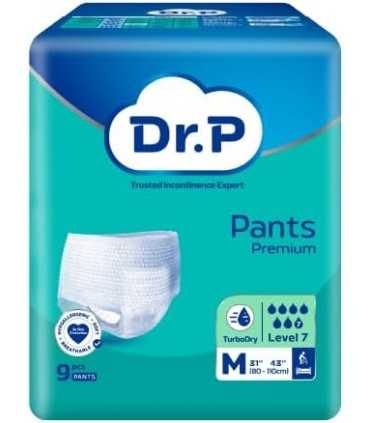Dr.P Premium Level 7 Adult Pants