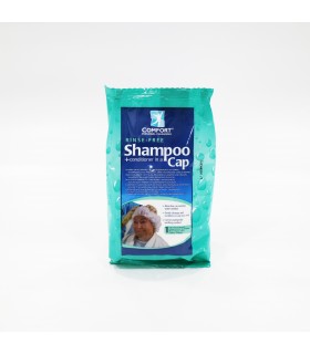 Shampoo Cap (Comfort), Per Piece