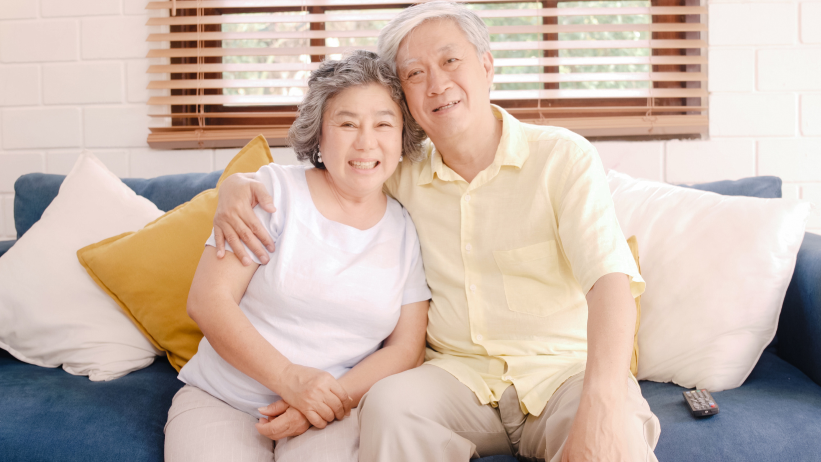 5 Simple Ways to Make Your Home Safer for Seniors