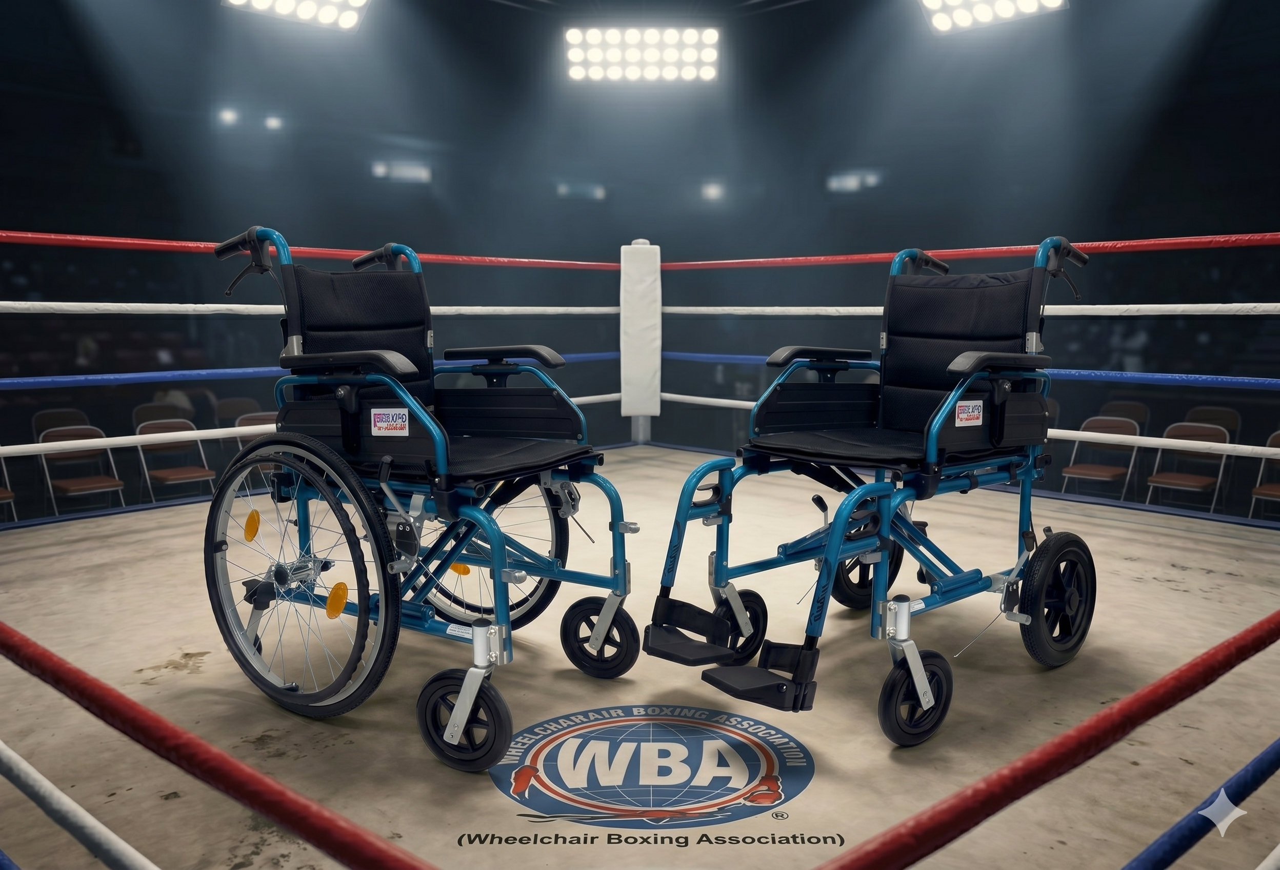 Decoding Mobility Aids: Wheelchair vs Pushchair