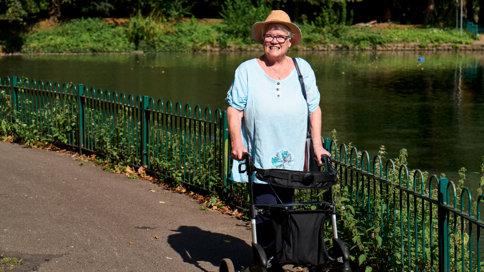 World Physical Therapy Day: The Right Support for Every Step