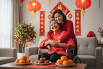 Supporting Caregivers During Chinese New Year: A Guide to a Joyful Celebration