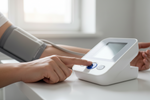 Take Charge of Your Blood Pressure — Starting From Home