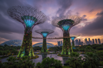Mobility-Friendly Places to Visit in Singapore