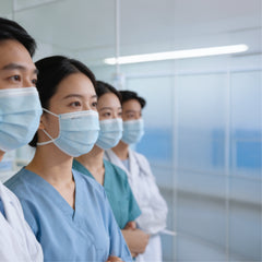 Collection image for: Masks & Protection