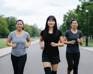 Collection image for: Nutrition & Wellness