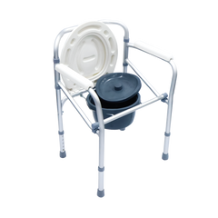 Collection image for: Commodes & Bath Aids