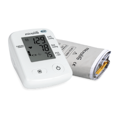 Collection image for: Blood Pressure Monitors