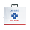 First aid kits for emergency preparedness and home healthcare needs