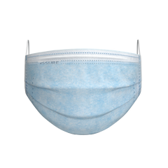 Protective face masks for healthcare, personal safety and daily use
